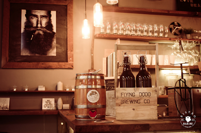 Photos of Bistro Barbu
