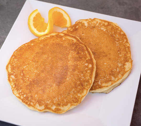 Scramble, a breakfast & lunch joint by null