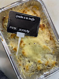 Photo n°18 de Boucherie Loïc & Clem à Juziers (Boucherie)