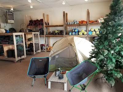 Photos of Mountain Side Gear Rental