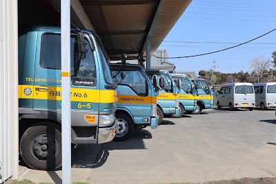 （有）甲斐浄化槽サービス