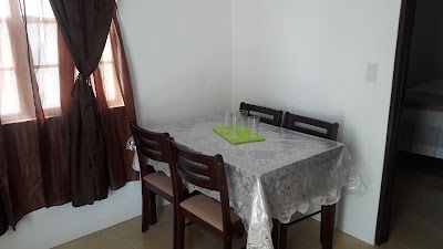 Photos of Thomas Apartments