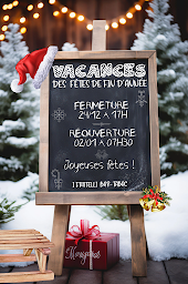 Photo n°8 de I FRATELLI BAR TABAC à Pacy-sur-Eure (Bar-tabac)