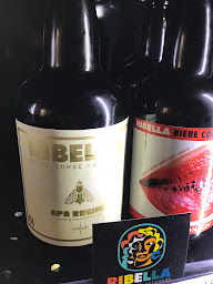 Photo n°4 de Oliv’ & Tomme à Moulins (Restauration rapide)