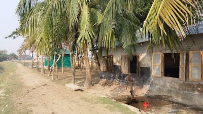 Photos of Sikder Bari Masjid