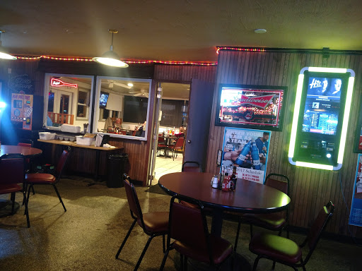 Nuthouse Saloon - Thumbnail