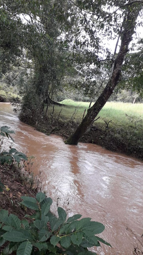 Río El Amate - Thumbnail