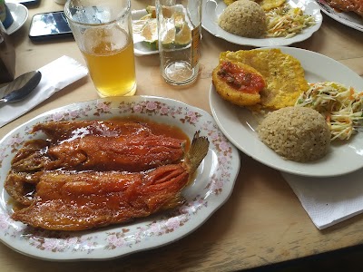 Photos of La Argelia Restaurante - Truchera - Molienda
