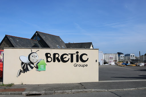 BRETIC 35 - Visual