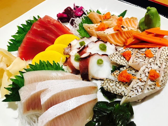 Sushi Zona