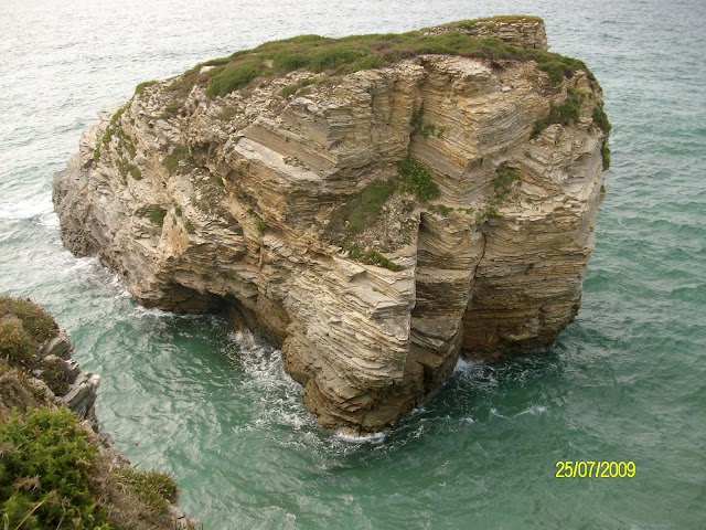 Faro de Cabo Ortegal