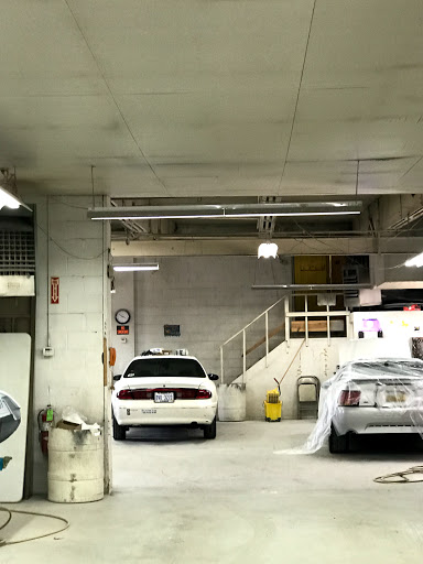 C & D Collision