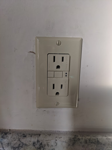 Gintner Electrical Services - Visual
