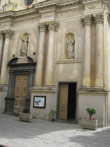 Oratorio Confraternita del SS. Nome di Maria - Thumbnail