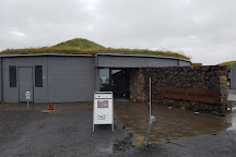 Sigurgeirs Bird Museum, Reykjahlid, Iceland