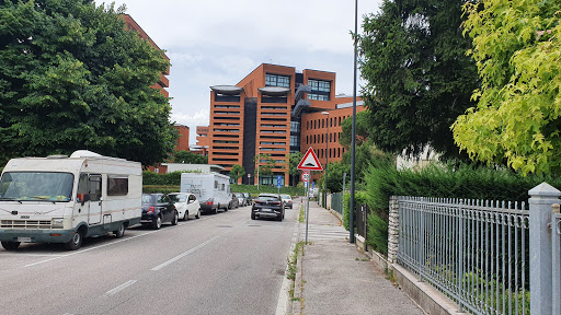 Piazza delle Istituzioni - Thumbnail