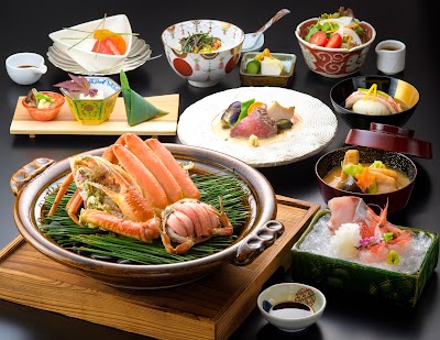 Photos of Kanazawa Chaya