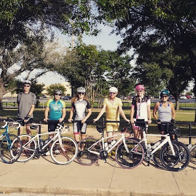 Aggieland Cycling