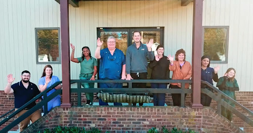 Dentistry at Walker Square
