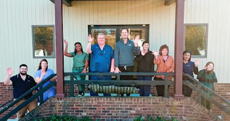 Dentistry at Walker Square
