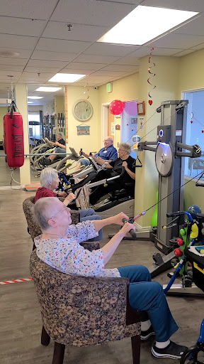 Greater St George Physical Therapy and Wellness, Inc. - Thumbnail
