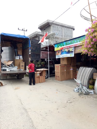 Photos of Toko IPUL ELEKTRONIK SP 3 BUKIT KEMUNING