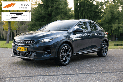 Du Crocq Automotive - Thumbnail