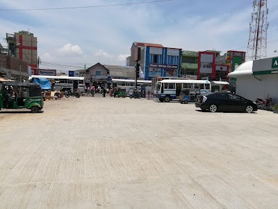 Photos of Unity Square Kalmunai