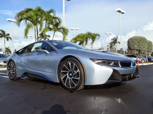 Braman Motorcars Gallery - United States