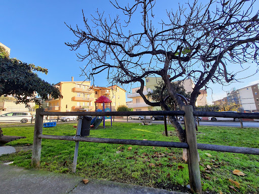 Parco di Via dell'Atletica Logo