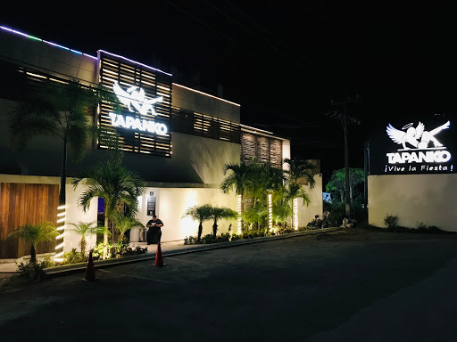 Tapanko - Visual