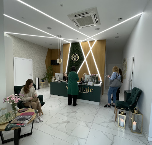 Wellclinic Warszawa