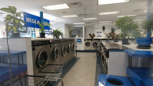 JOMAR Maytag Laundromat - Thumbnail