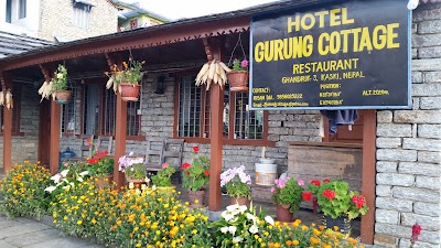 Photos of Ghandruk Guest House