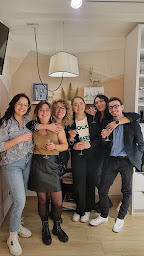 Photo n°12 de Coiffure Lagom à Aurillac (Barbier)