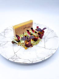 Photo n°13 de Restaurant Les Humanistes à Sélestat (Restaurant gastronomique)