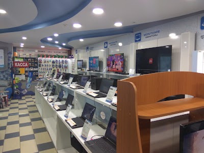 Photos of Slaider - Компьютерный магазин, сервис-центр
