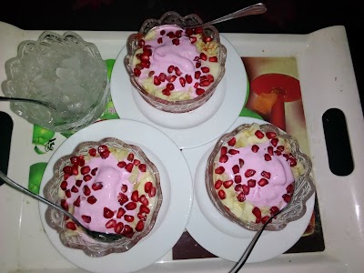 Photos of Vojonbari Restaurant Chinese And Party Center