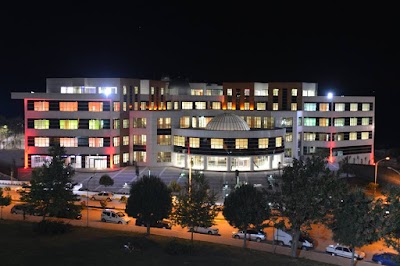 Photos of Osmaniye Korkut Ata University