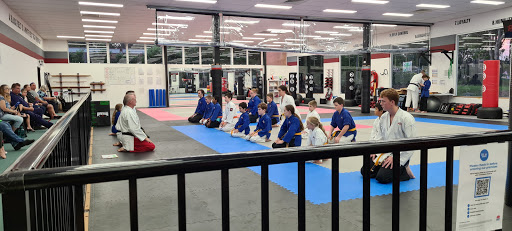 Northlakes Black Belt Martial Arts Gallery - Australia