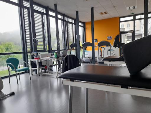 Hospital Le Montaigu - Thumbnail