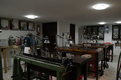 Photos of Escuela de Joyer&iacute;a EDECOR