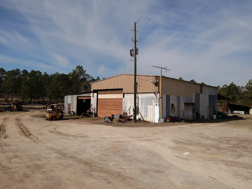 Parks Welding General Repair - Thumbnail