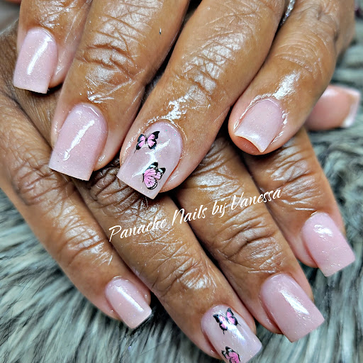 Panache Nails by Vanessa LLC - Thumbnail