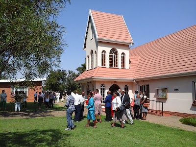Photos of Evangelical Lutheran Church