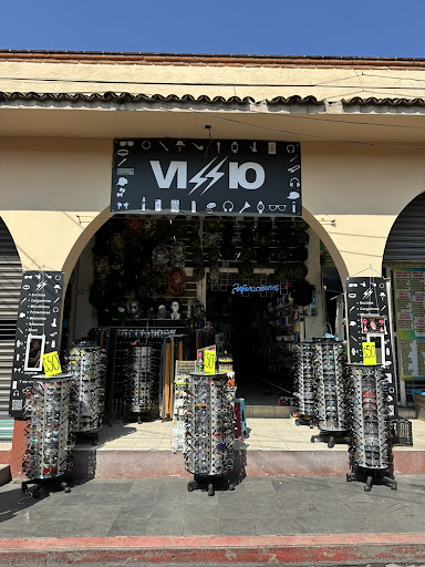 VISSIO - Visual