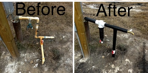 Gator Plumbing & Bath