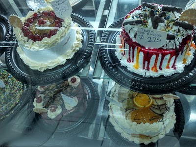 bakery