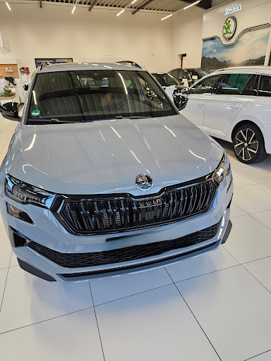 Koch Automobile GmbH / Škoda Öhringen - Thumbnail