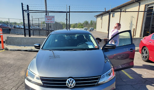 Carvana Syracuse